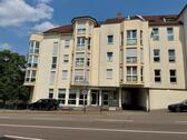 Foto - Etagenwohnung in Sankt Ingbert zur Miete
