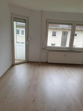 Foto - Etagenwohnung in Lage