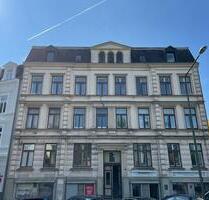 Gemütliche 3-Zimmer-Etagenwohnung am Flensburger Hafen