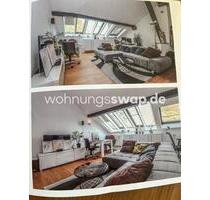 Wohnungsswap - 1 Zimmer, 50 m² - Karmeliterstraße, Bonn