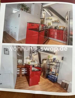 Foto - Etagenwohnung zur Miete in Bonn