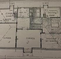 2 - Zi-Wohnung, 58 qm, Ulm-Michelsberg, 1.1.oder 1.2. WARMMIETE !