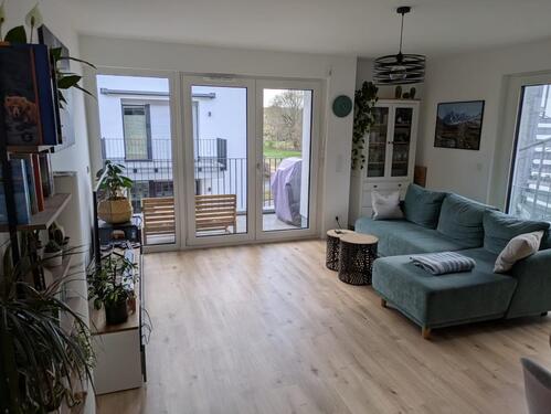 Foto - Etagenwohnung in Mainz zur Miete