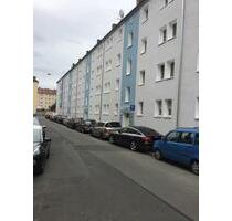 Ab sofort frei! Renovierte 2-Zimmer-Wohnung mit Balkon - Nürnberg Rabus