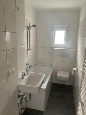 Foto - Etagenwohnung in Nürnberg