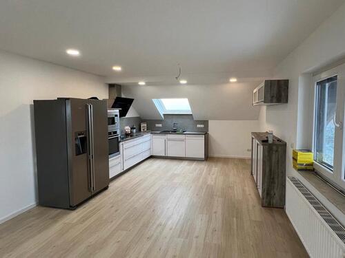 Foto - Moderne 4 Zimmer Dachgeschosswohnung in Freigericht