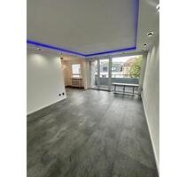 Exklusive 2,5-Zimmer-Wohnung im Herzen der Stadt mit luxuriöser Ausstattung & moderner Einbauküche - Bayreuth City