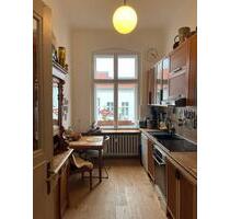 21.12.-28.12.25 WohnungUnterkunft für 1 Woche zu vermieten - Berlin Friedrichshain-Kreuzberg