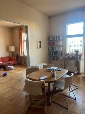 Foto - 3 Zimmer Etagenwohnung zur Miete in Berlin