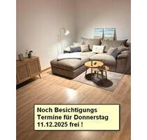 Schöne 2 Zimmer Wohnung mit Carpot in Ihrhove zu vermieten - Westoverledingen