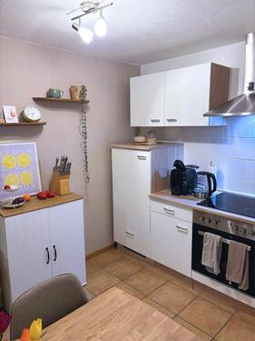 Foto - Etagenwohnung in Westoverledingen zur Miete