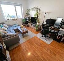 2ZKB, gemütliche Altbauwohnung, super Schnitt & Anbindung! - Augsburg Innenstadt