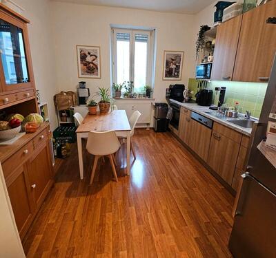 Foto - 2 Zimmer Etagenwohnung zur Miete in Augsburg