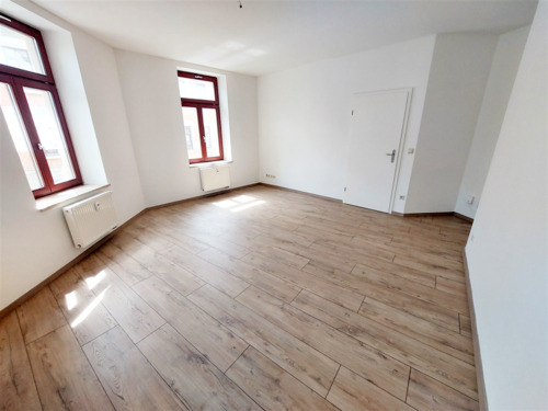 Foto - 2 Zimmer Etagenwohnung zur Miete in Chemnitz