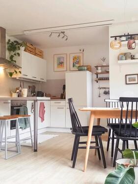 Foto - 2 Zimmer Wohnung Heidelberg Wieblingen