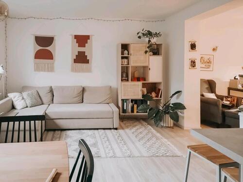 Foto - 1 Zimmer Etagenwohnung zur Miete in Heidelberg