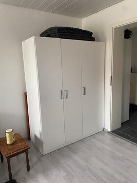 Foto - Etagenwohnung in Bubenreuth zur Miete