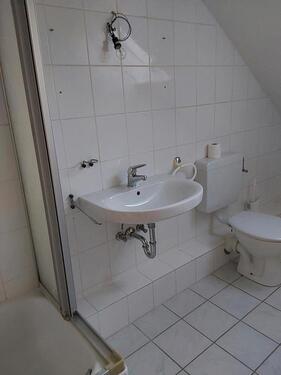 Foto - 2 Zimmer Etagenwohnung in Breckerfeld