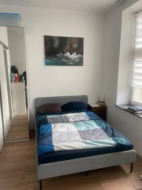 Foto - 1 Zimmer Etagenwohnung in Bielefeld