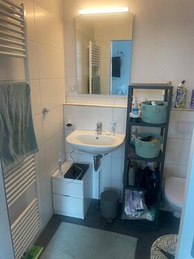 Foto - Etagenwohnung in Bielefeld zur Miete