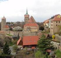 Renditeobjekt mit Traumblick auf die Alte Wasserkunst - Bautzen