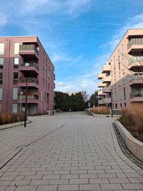 Foto - Moderne Traumwohnung mit hochwertiger Ausstattung in Bonn- Wentzel Dr.