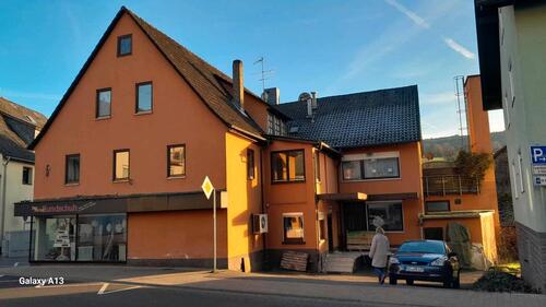 Foto - Renditestarkes WGH in Kirchzell