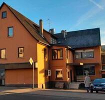 Renditestarkes WGH in Kirchzell Renditestarkes WGH in Kirchzell