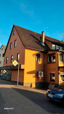 Foto - 13 Zimmer Mehrfamilienhaus, Wohnhaus in Kirchzell