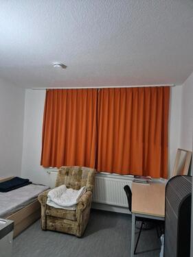 Foto - Einzimmerwohnung - 320,00&nbsp;EUR Kaltmiete, ca.&nbsp; 16,00&nbsp;m&sup2;