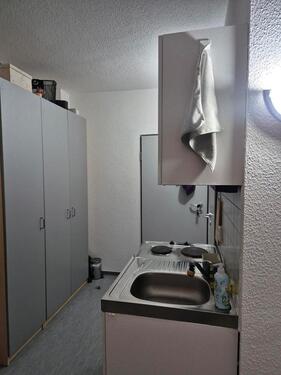 Foto - 1 Zimmer Etagenwohnung in Magdeburg