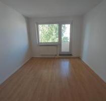 Moderne Dreiraumwohnung mit Balkon - Sangerhausen