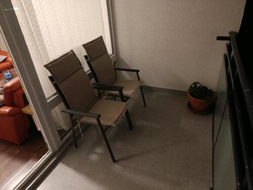 Foto - 1 Zimmer Erdgeschoßwohnung in Leverkusen