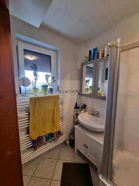 Foto - 5 Zimmer Erdgeschoßwohnung in Beverstedt