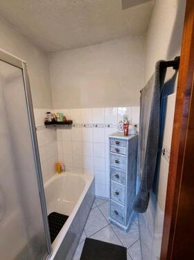 Foto - Erdgeschoßwohnung in Beverstedt zur Miete