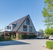 Traumhaft schöne möblierte 2,5 Zi. Wohnung mit Stellplatz - Wesselburen