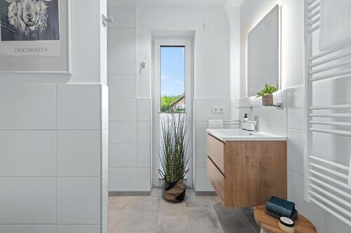 Foto - 2.5 Zimmer Erdgeschoßwohnung zur Miete in Wesselburen