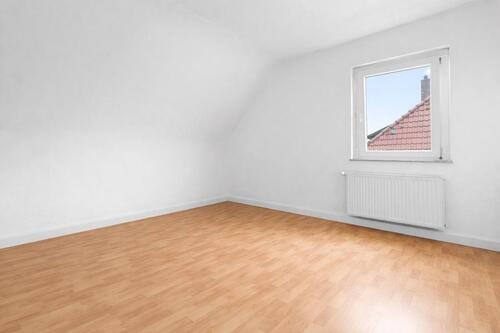 Foto - 3 Zimmer Dachgeschoßwohnung zur Miete in Schweinfurt