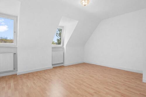 Foto - 3 Zimmer Dachgeschoßwohnung in Schweinfurt