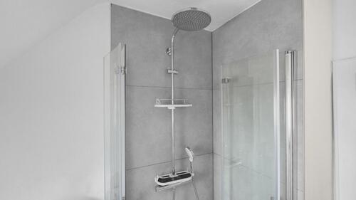 Foto - Dachgeschoßwohnung in Schweinfurt zur Miete