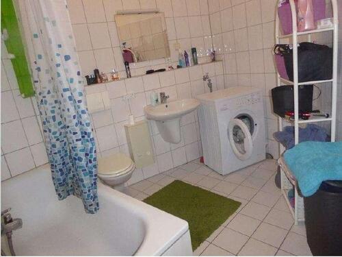 Foto - 1 Zimmer Etagenwohnung in Düsseldorf