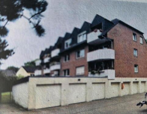 Foto - 3.5 Zimmer Dachgeschoßwohnung zum Kaufen in Castrop-Rauxel