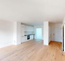 Ihr neues Zuhause: Moderne 2-Zimmer-Wohnung zum Erstbezug - Düsseldorf Stadtbezirk 3