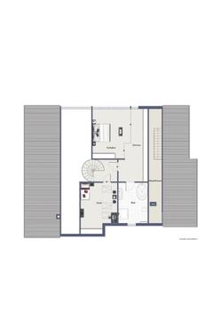 Foto - 6 Zimmer Einfamilienhaus in Hagen