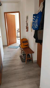 Foto - 1 Zimmer Dachgeschoßwohnung in Magdeburg