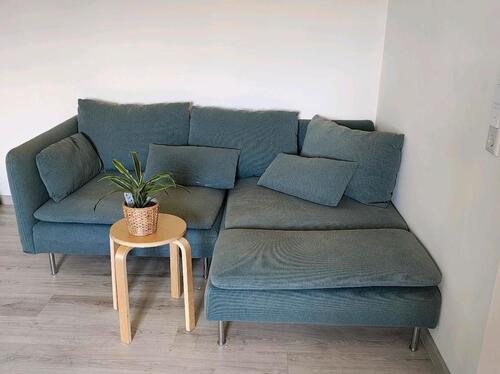 Foto - Dachgeschoßwohnung in Magdeburg zur Miete