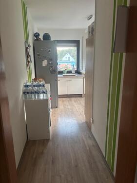 Foto - Etagenwohnung in Daun zur Miete