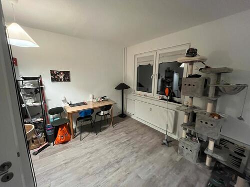 Foto - 3 Zimmer Etagenwohnung in Halle (Saale)