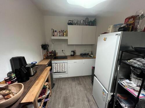 Foto - Etagenwohnung in Halle (Saale) zur Miete