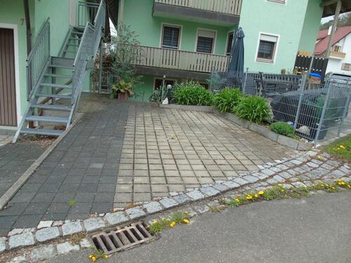 Foto - 3 Zimmer Etagenwohnung zum Kaufen in Burgheim
